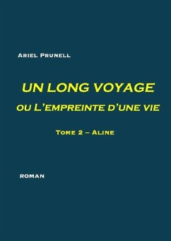 Aline - Prunell, Ariel