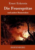 Die Feuerspritze