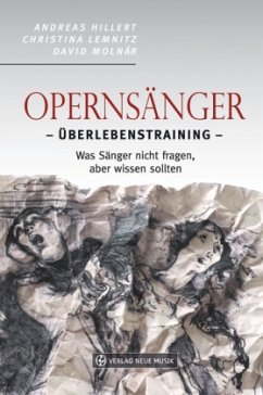 Opernführer - Hillert, Andreas;Lemnitz, Christina;Molnár, David