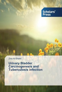 Urinary Bladder Carcinogenesis and Tuberculosis infection - Al-Shami, Zina