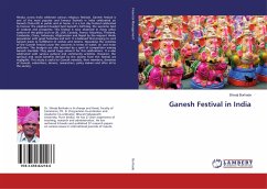 Ganesh Festival in India