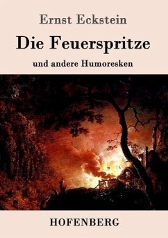 Die Feuerspritze