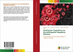 Avaliação Cognitiva na Encefalopatia Hepática Mínima