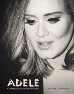 Adele - James, Sarah-Louise