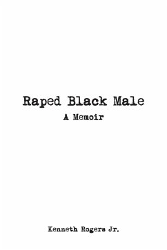Raped Black Male - Rogers Jr., Kenneth