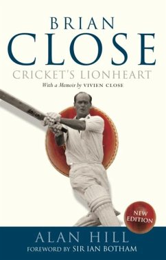 Cover Brian Close
