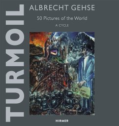 Albrecht Gehse - Turmoil, English Edition