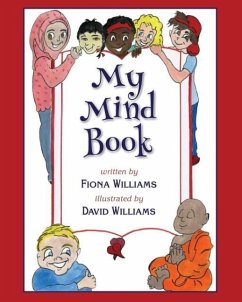 My Mind Book - Williams, Fiona Maria