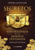 Secretos subterráneos de los mundos olvidados