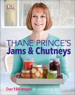 Thane Prince's Jams & Chutneys - Prince, Thane