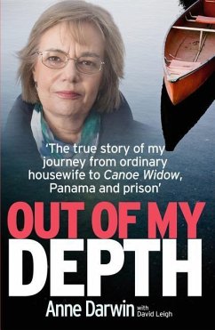 Out of My Depth - Darwin, Anne