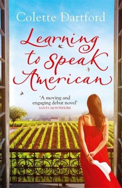 Learning to Speak American - Dartford, Colette
