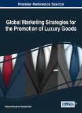 Global Marketing Strategies for the Promotion of Luxury Goods