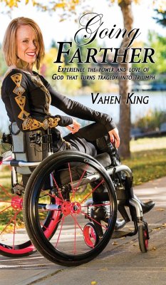 Going Farther - King, Vahen