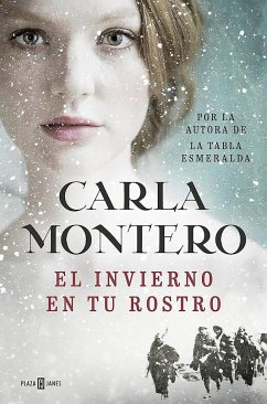 El Invierno En Tu Rostro / Winter in Your Face - Montero, Carla