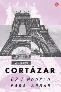 62, modelo para armar - Cortázar, Julio