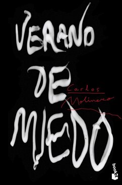 Verano de miedo - Molinero, Carlos; Molinero Valera, Carlos