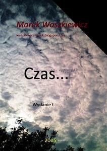 Cover Czas... (eBook, ePUB)