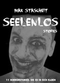 Seelenlos (eBook, ePUB)