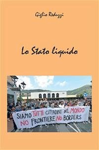 Lo Stato liquido (eBook, ePUB) - Reduzzi, Giglio