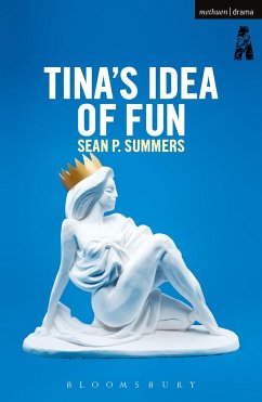 Tina's Idea of Fun - Summers, Sean P