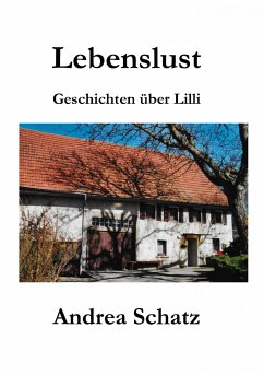 Lebenslust (eBook, ePUB) - Schatz, Andrea