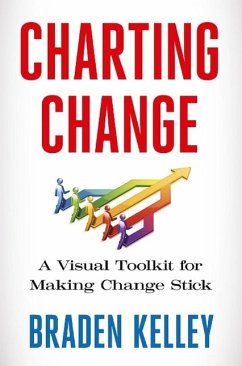 Charting Change (eBook, PDF) - Kelley, Braden
