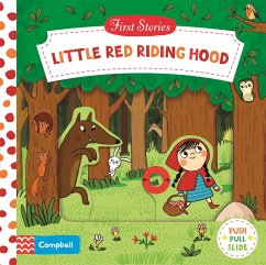 Little Red Riding Hood - Rosenberg, Natascha