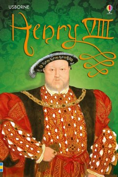 Henry VIII - Melmoth, Jonathan