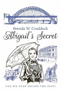 Abigail's Secret - W. Craddock, Brenda