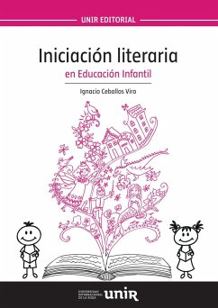 Iniciación literaria en educación infantil - Ceballos Viro, Ignacio