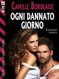 Cover Ogni dannato giorno (eBook, ePUB)
