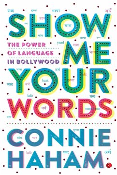 Show Me Your Words - Haham, Connie