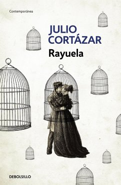 Rayuela - Cortazar, Julio