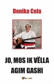 Jo, mos ik vëlla agim gashi (eBook, PDF)