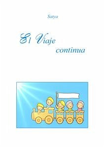 El Viaje continua (eBook, PDF) - Satya