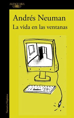 Cover La vida en las ventanas