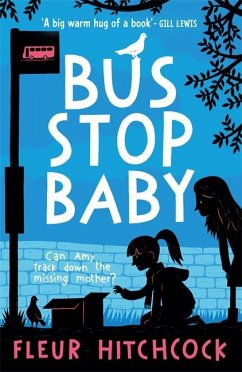 Bus Stop Baby - Hitchcock, Fleur
