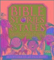 Bible Stories & Tales Green Collection - Butterworth, Nick