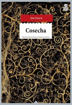 Cosecha - Crace, Jim