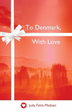 Cover To Denmark, With Love