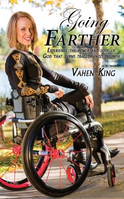 Going Farther - King, Vahen