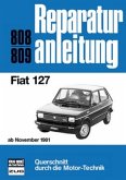 Fiat 127 ab November 1981