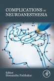 Complications in Neuroanesthesia (eBook, ePUB)