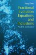Fractional Evolution Equations and... - Bild 1