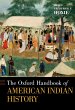 The Oxford Handbook of American Indian... - Bild 1