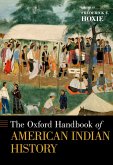 The Oxford Handbook of American Indian History (eBook, PDF)