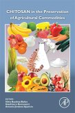 Chitosan in the Preservation of Agricultural Commodities (eBook, ePUB)