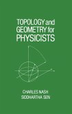 Topology and Geometry for Physicists (eBook, PDF)