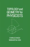 Topology and Geometry for Physicists (eBook, PDF)